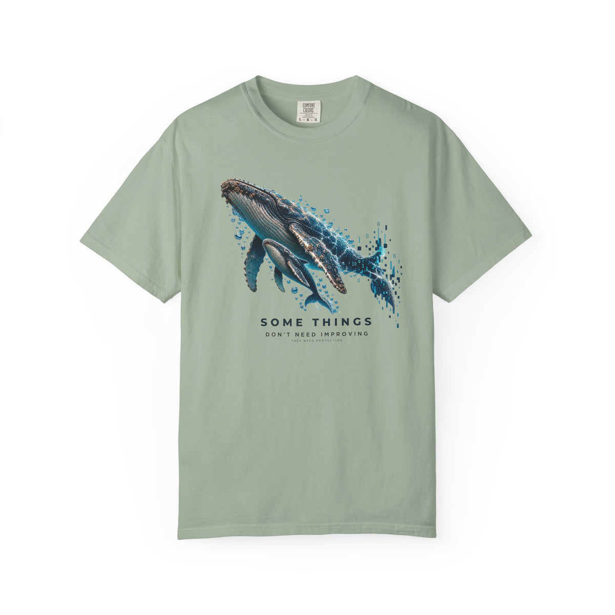 Human Faction Some Things  T-Shirt