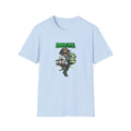 Error 404 T-Shirt