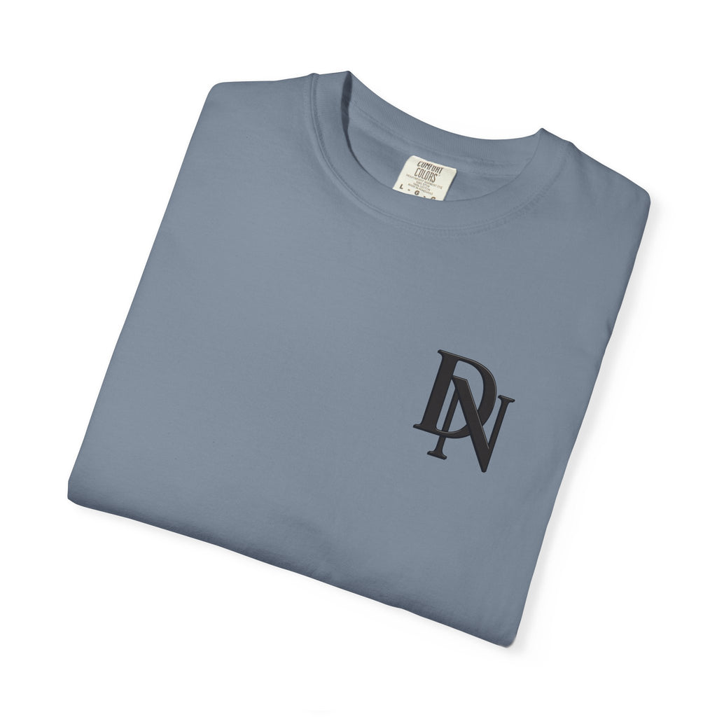 Dachs Noir Monogram T-Shirt