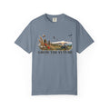 Human Faction Grow the Future  T-Shirt