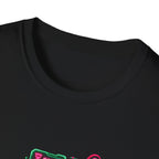 Impulsivity T-Shirt