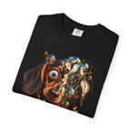 The Art of Losing Control  T-Shirt