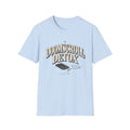 Doomscroll Detox T-Shirt