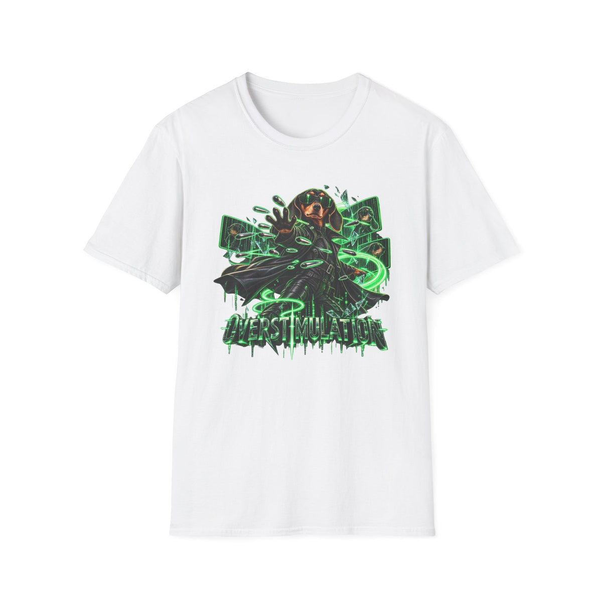 Perfectionism T-Shirt