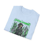 System Override T-Shirt