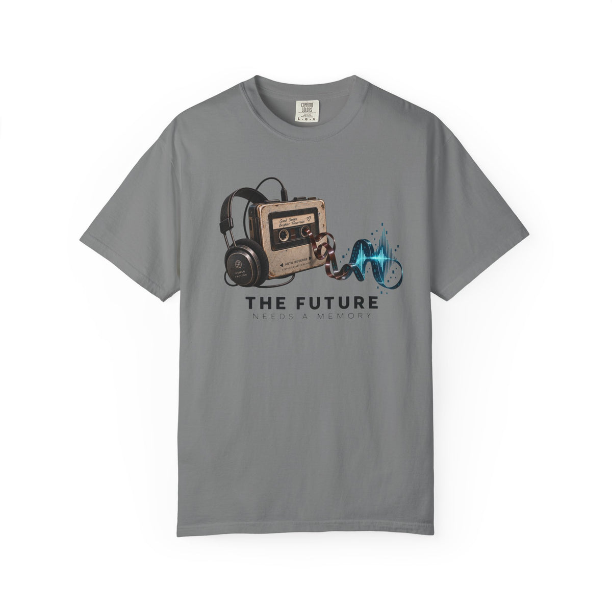 Future Retro  T-Shirt