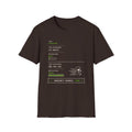 Gaming Quest T-Shirt T-Shirt