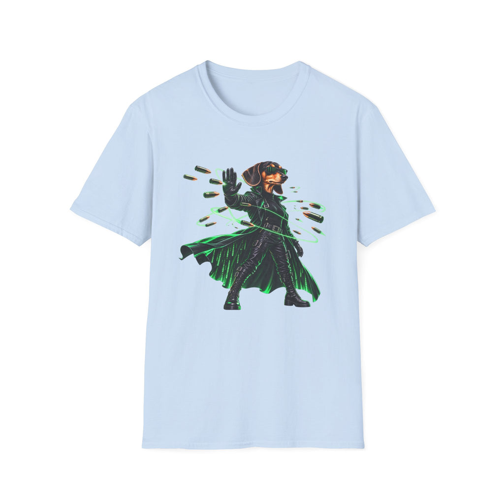 Stop T-Shirt