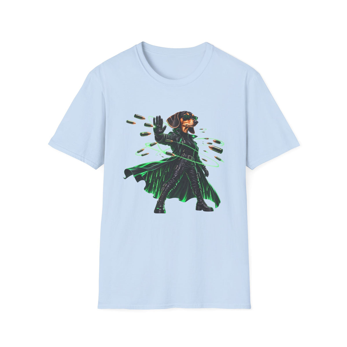 Stop T-Shirt