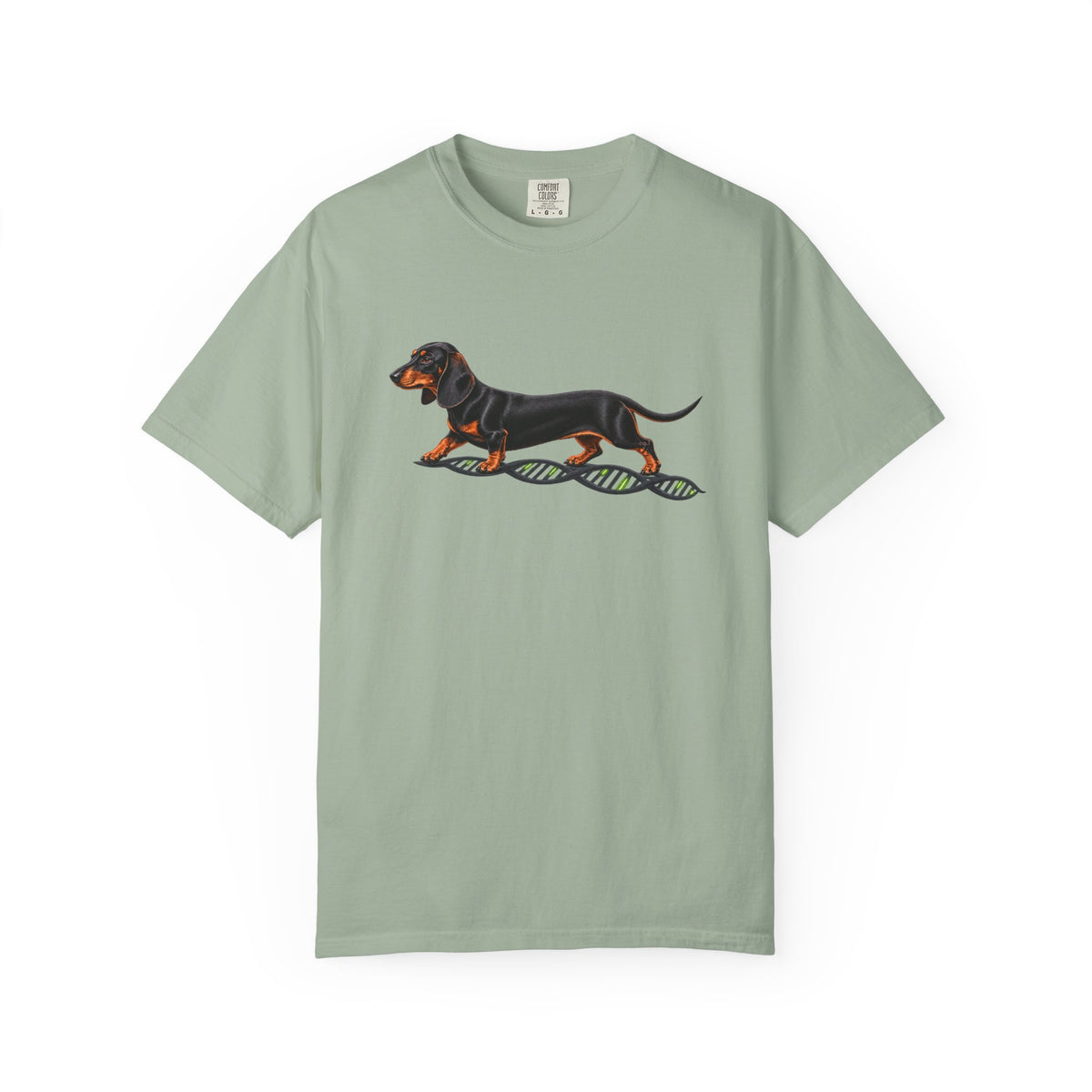 Dachshund DNA T-Shirt