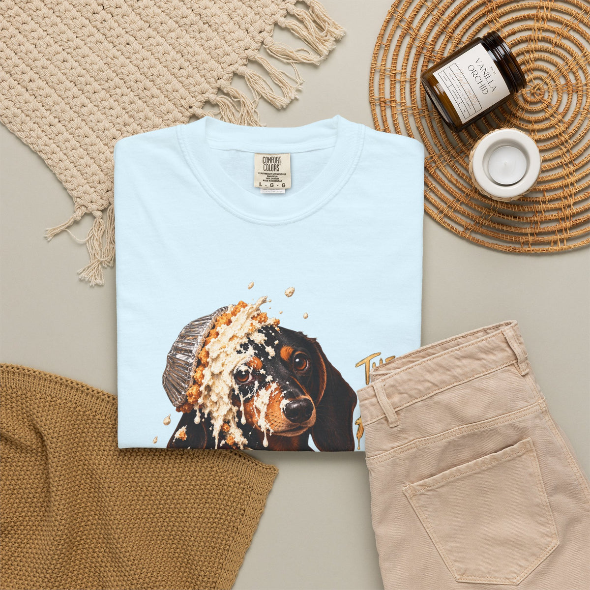 The Art of Losing Your Dignity  T-Shirt