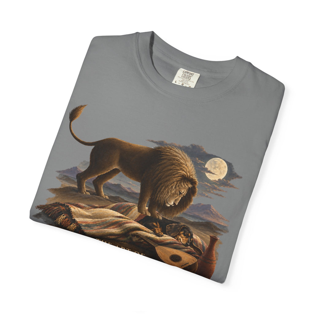 The Art of Melting Hearts T-Shirt