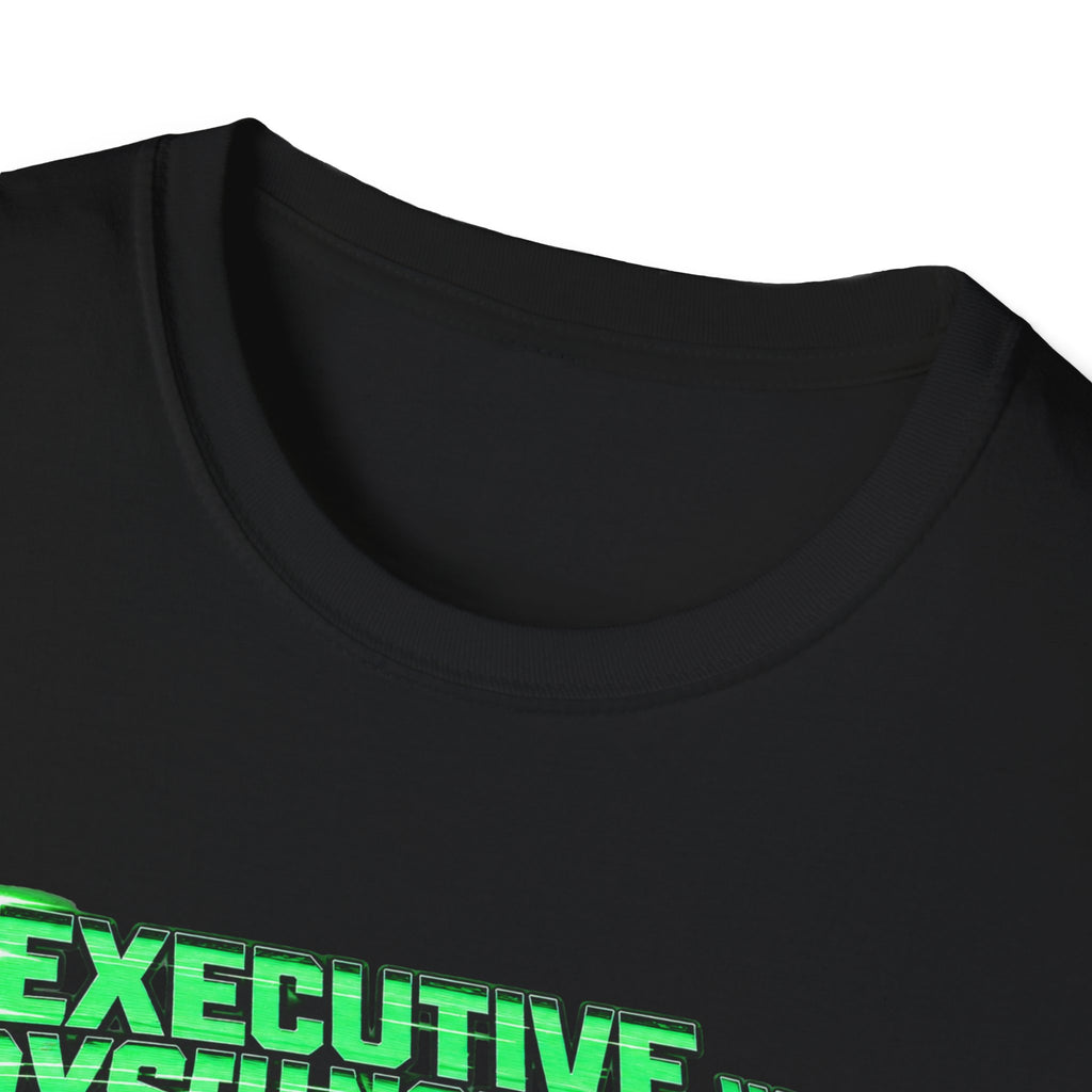 Executive Dysfunction T-Shirt