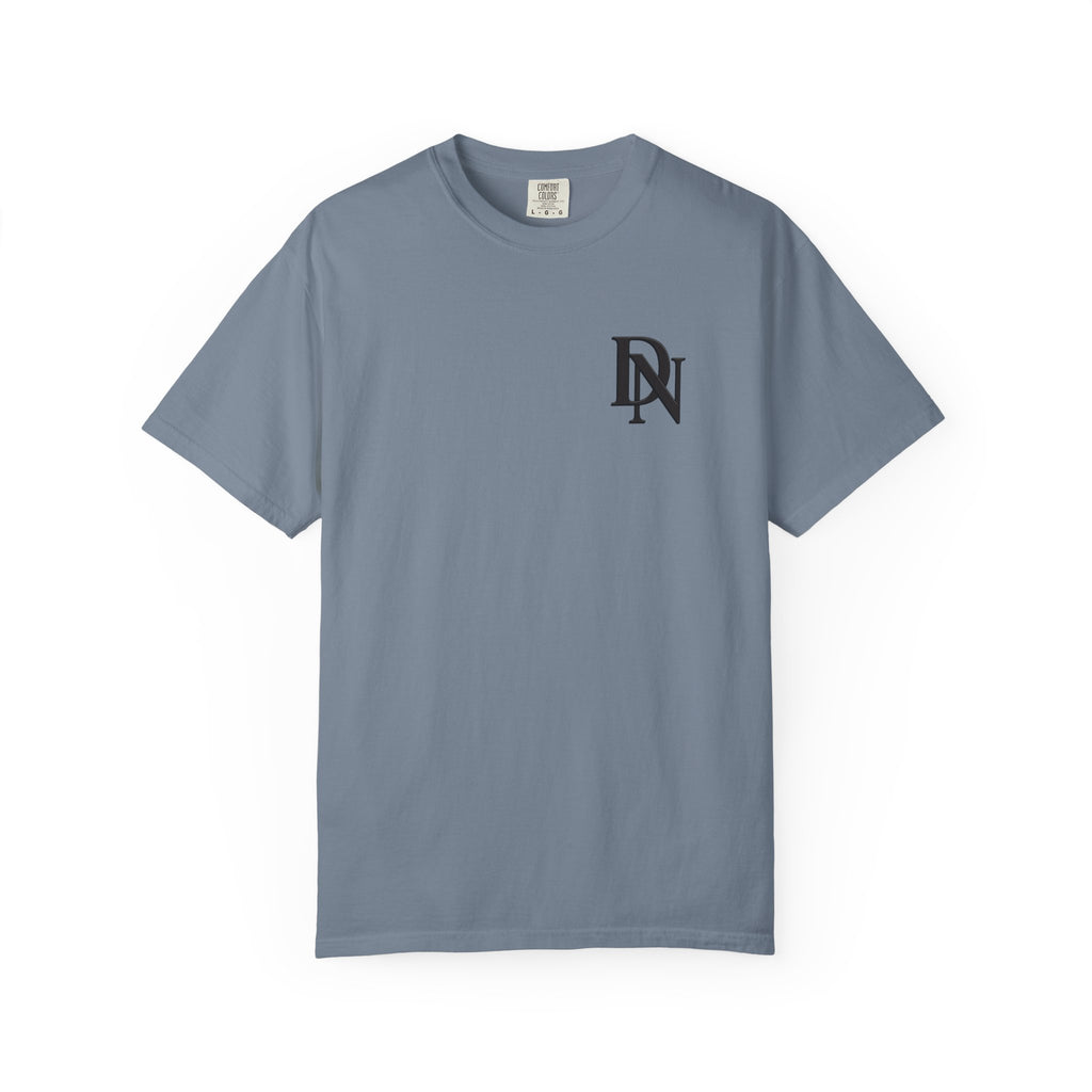 Dachs Noir Monogram T-Shirt