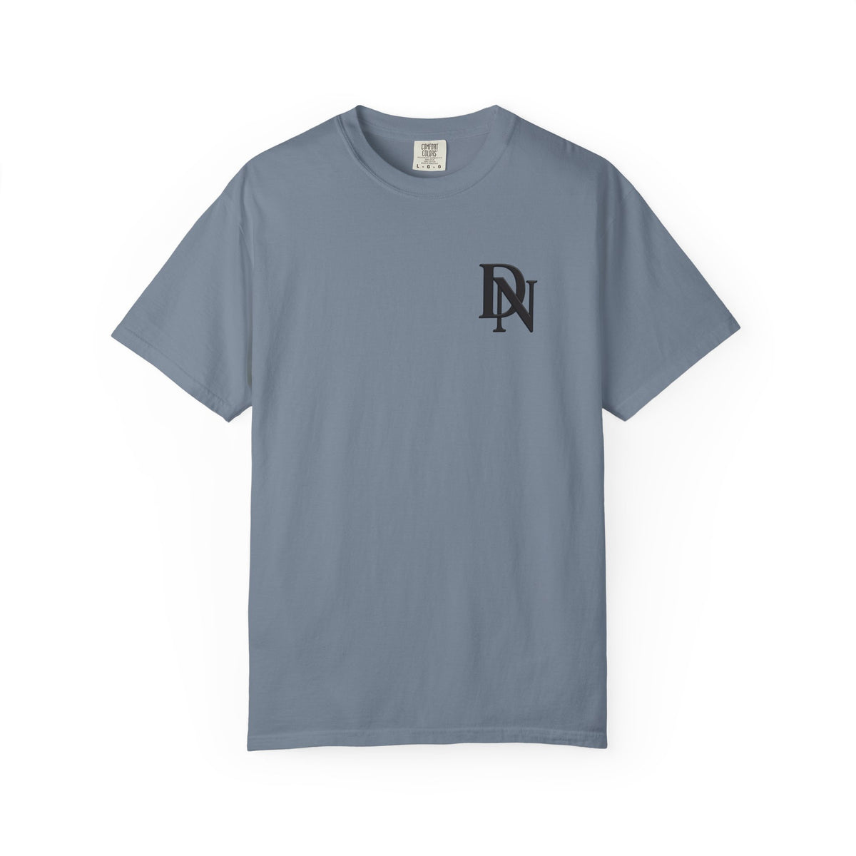 Dachs Noir Monogram T-Shirt