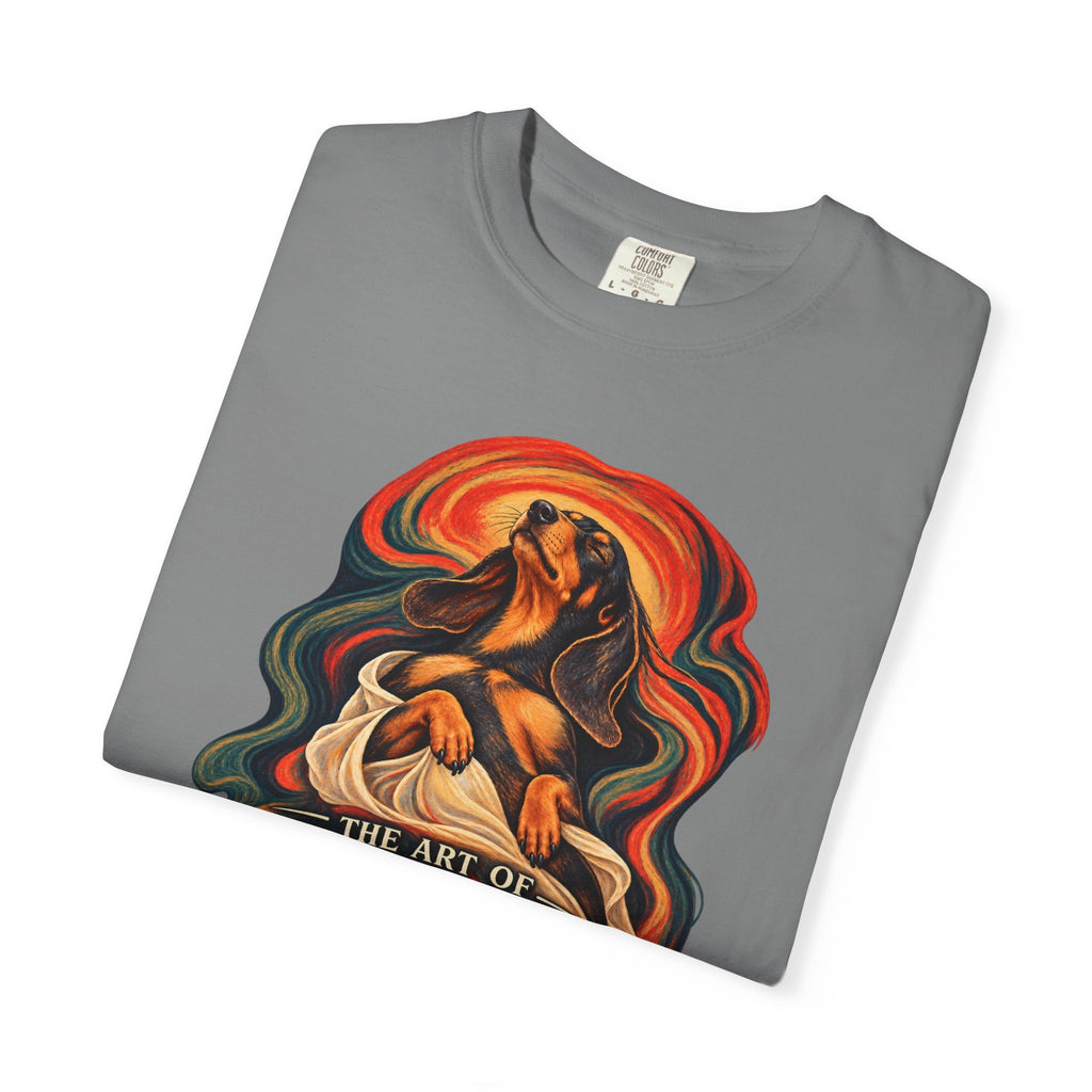 The Art of Being Dramatic  T-Shirt
