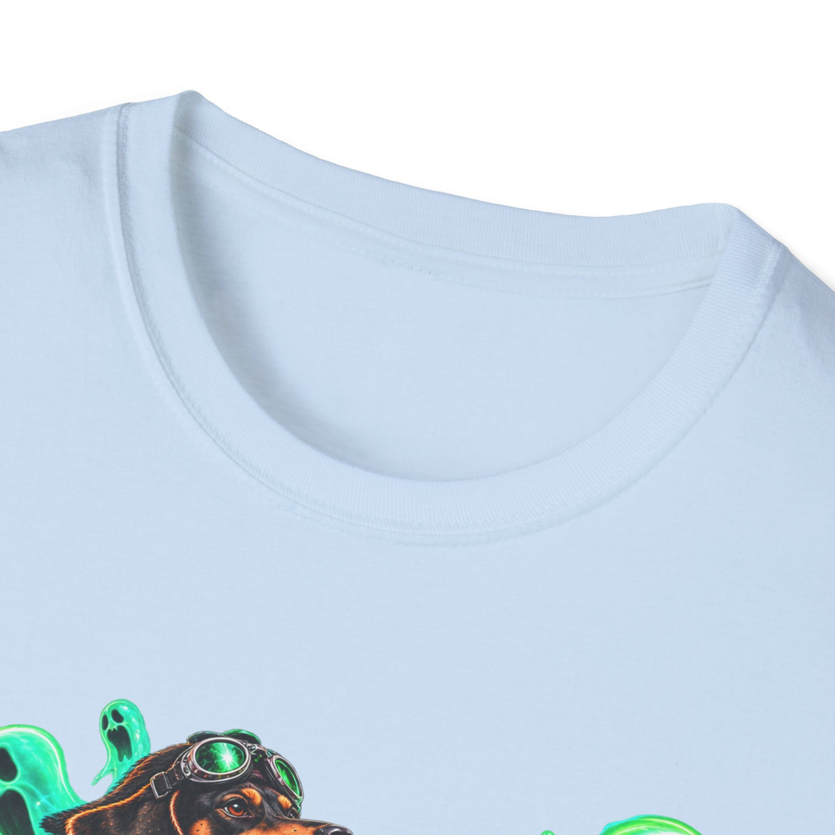 Anxiety T-Shirt
