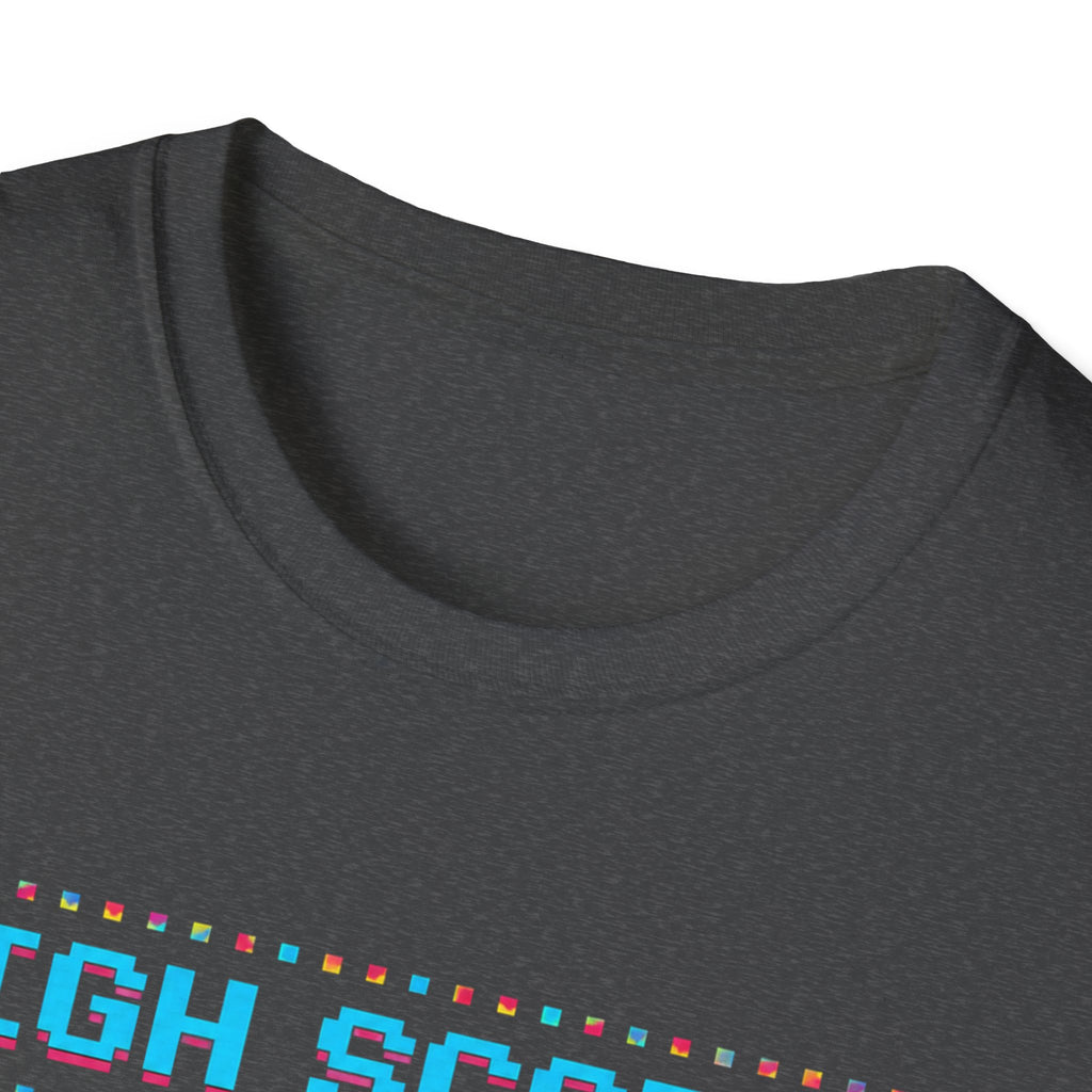 High Score T-Shirt
