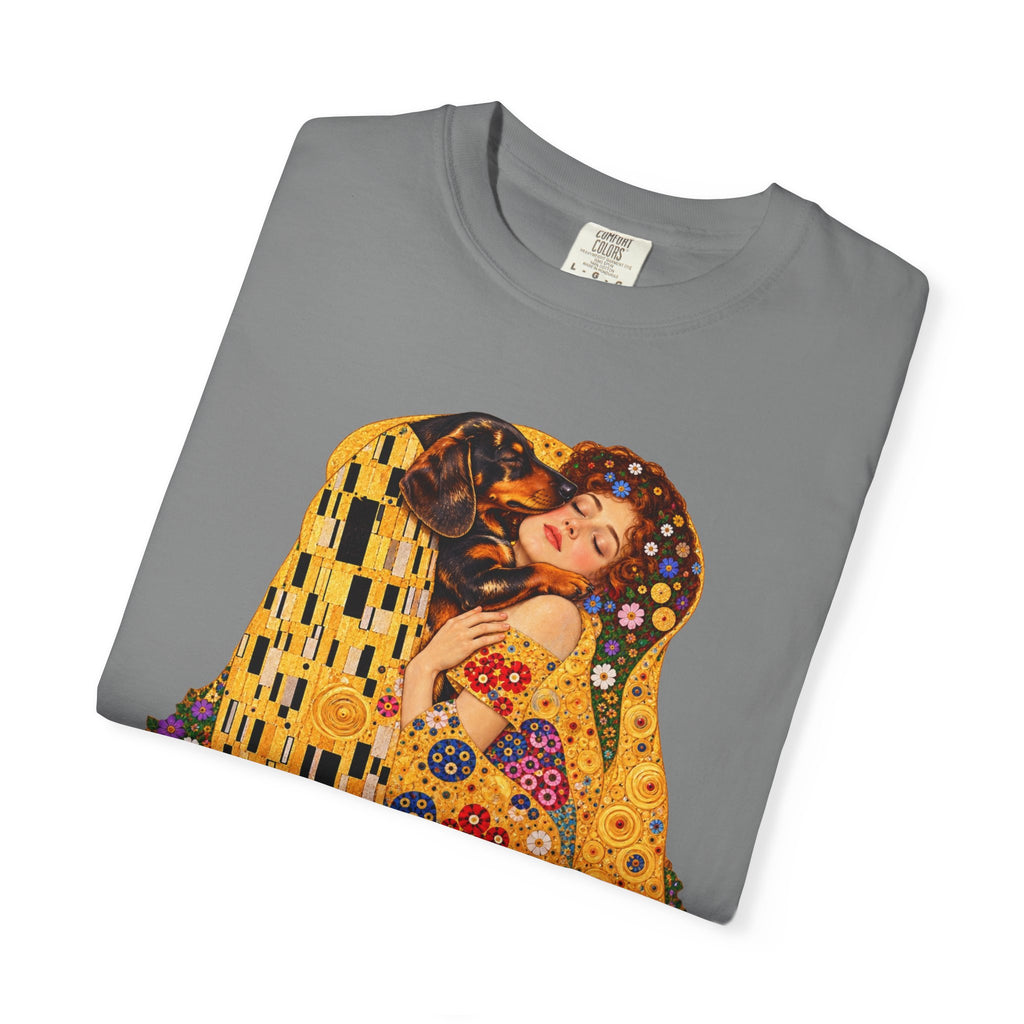 The Art of Personal Space  T-Shirt