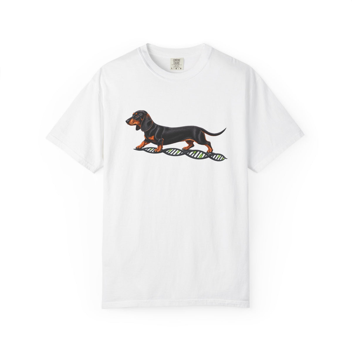 Dachshund DNA T-Shirt