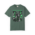 System Override Dachshund  T-Shirt