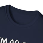 Im Asleep My Brain Isn't Blue T-Shirt