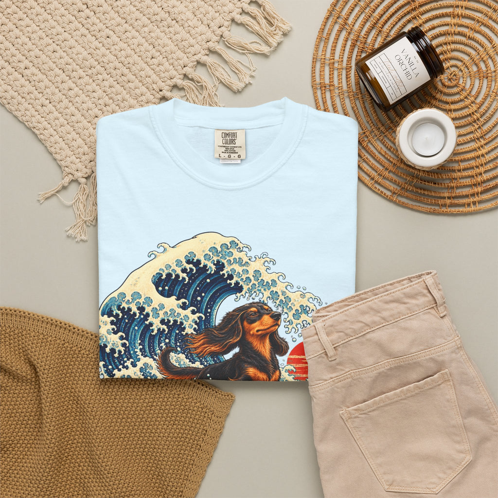 The Art of Making Waves T-Shirt