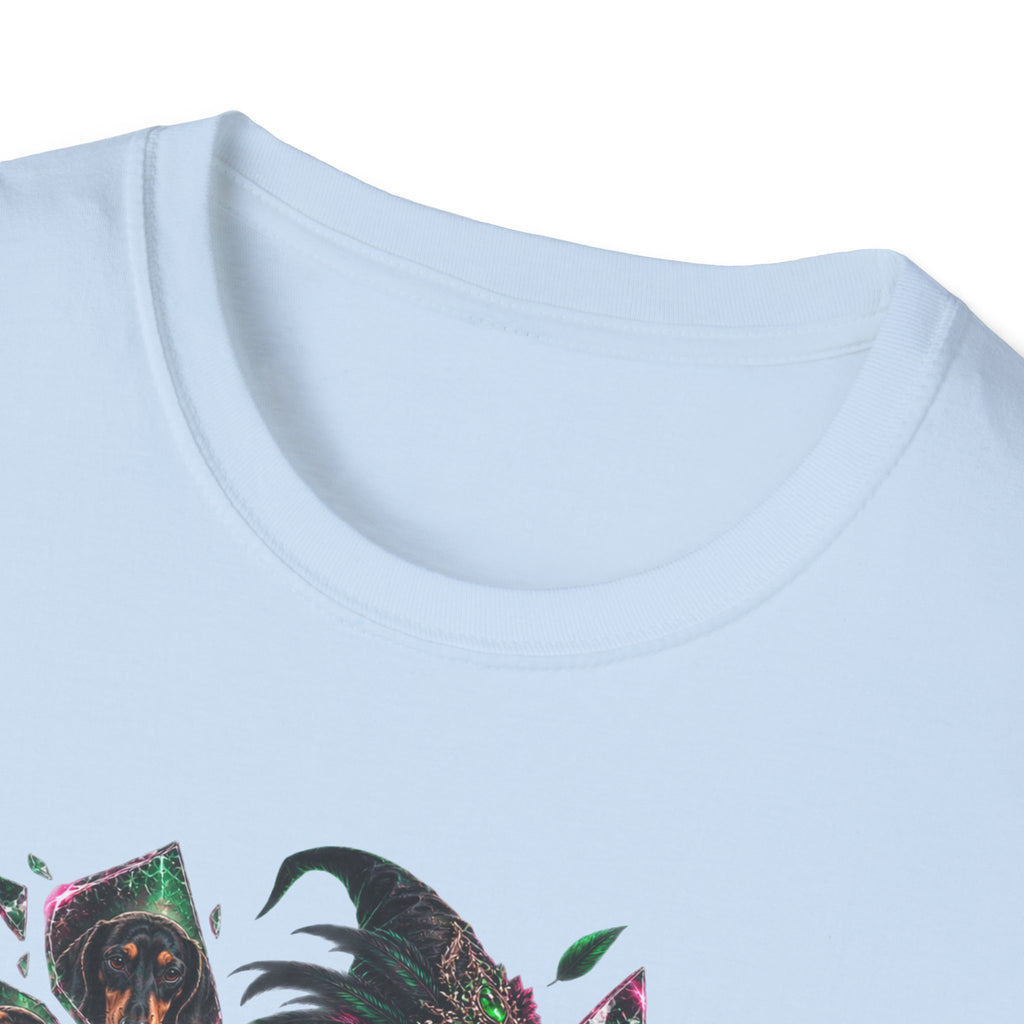 Rejection Sensitivity T-Shirt