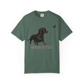 Distracted T-Shirt