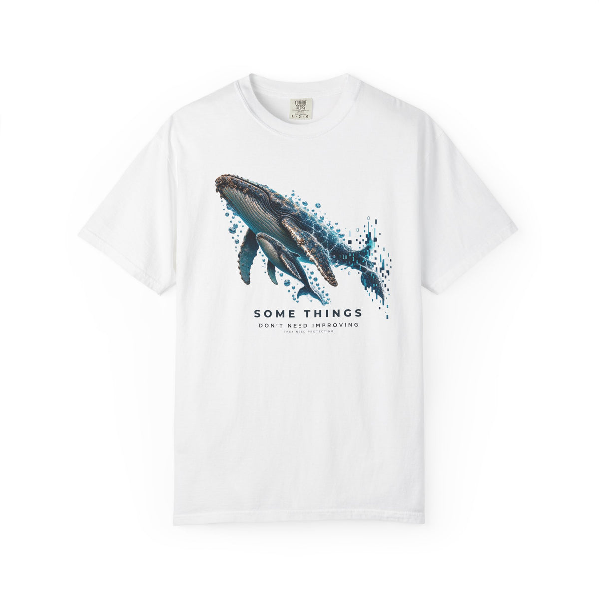 Human Faction Some Things  T-Shirt