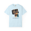 Human Faction Some Memories Vintage Camera T-Shirt