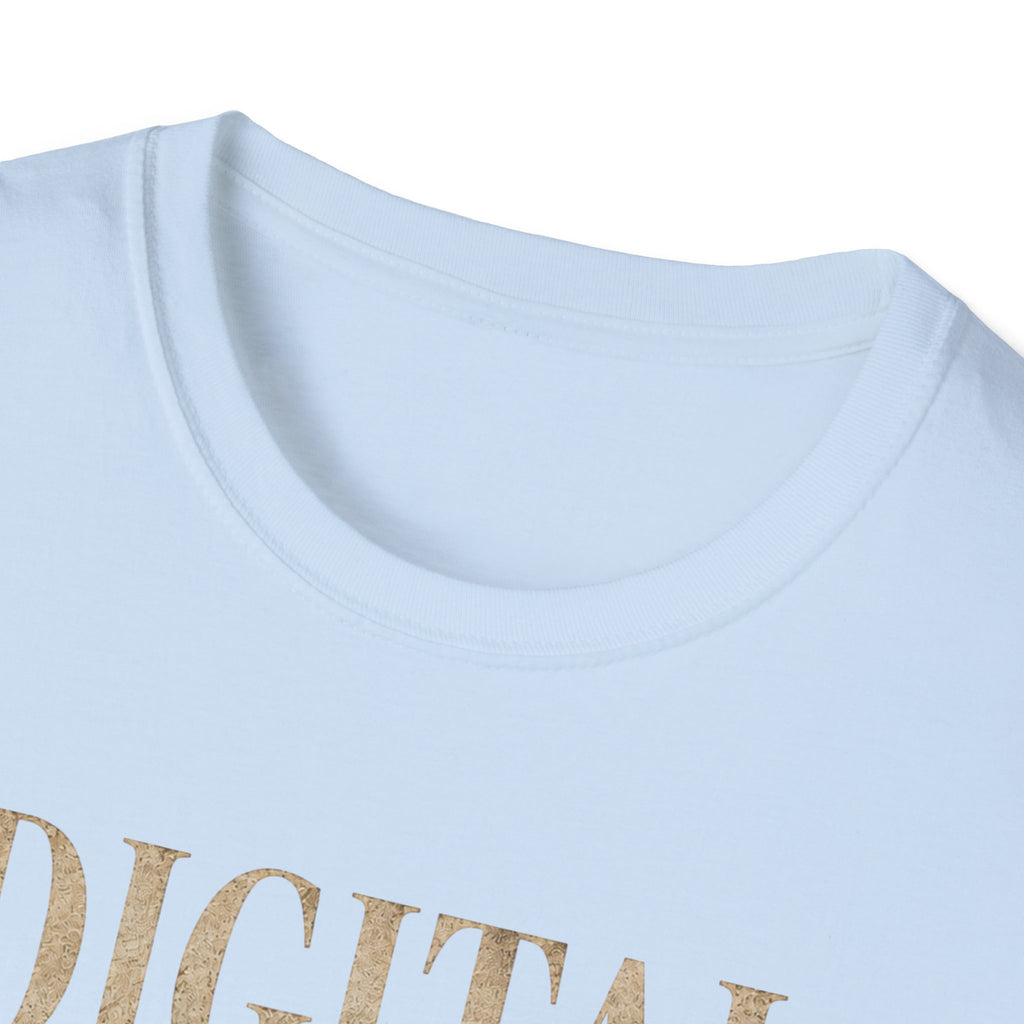 Digital Detox T-Shirt