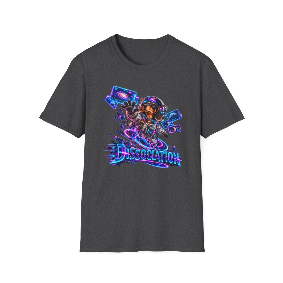 Dissociation T-Shirt
