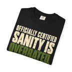 Welcome To The New Normal T-Shirt