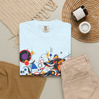 The Art of Controlled Chaos T-Shirt