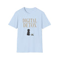 Digital Detox T-Shirt