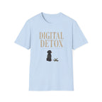 Digital Detox T-Shirt