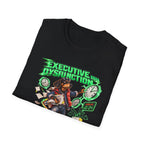 Executive Dysfunction T-Shirt