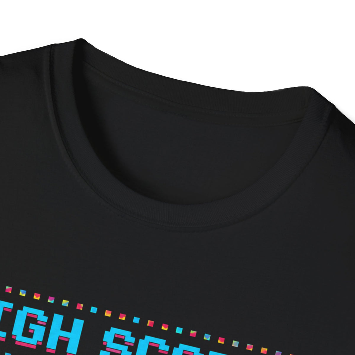 High Score T-Shirt