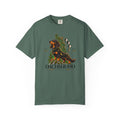 Dachshund Genetic Mystical T-Shirt