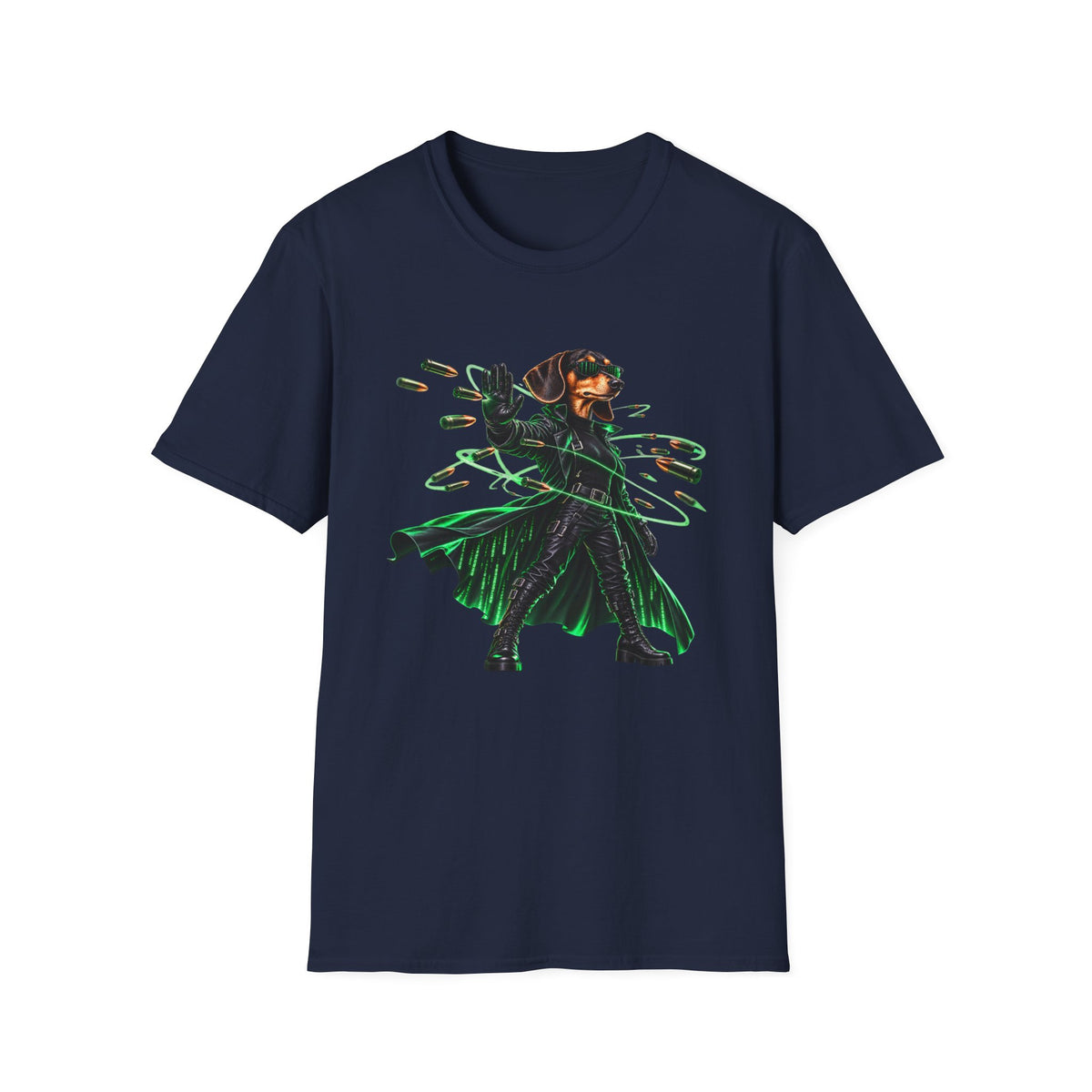 Stop T-Shirt
