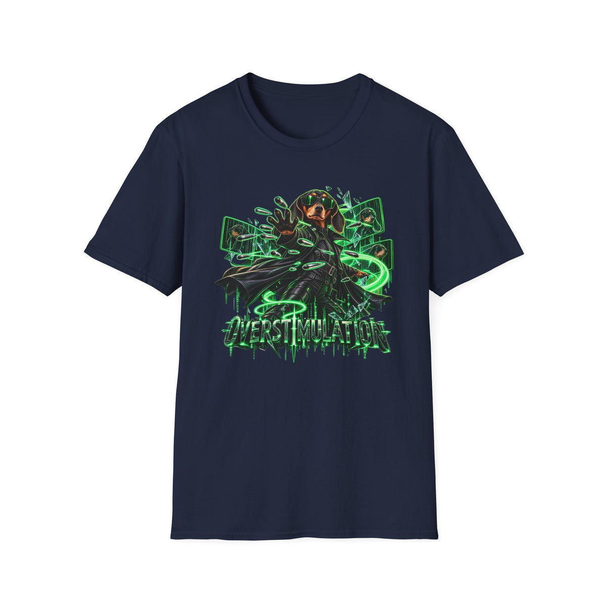 Perfectionism T-Shirt