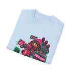 Impulsivity T-Shirt