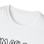 Im Asleep My Brain Isn't Blue T-Shirt