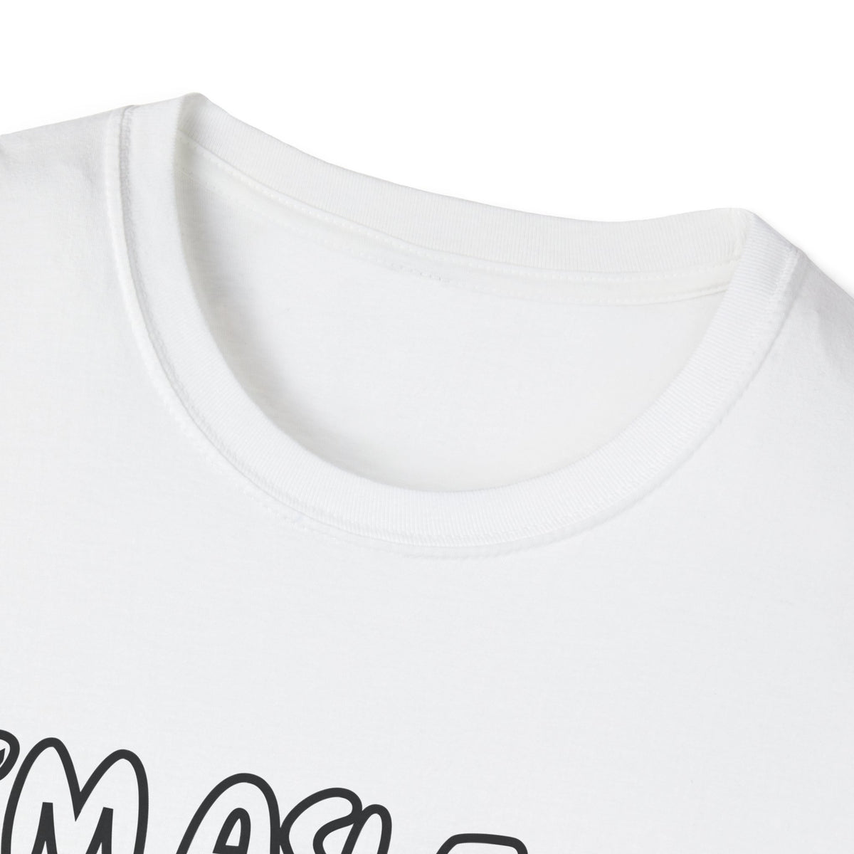 Im Asleep My Brain Isn't Blue T-Shirt