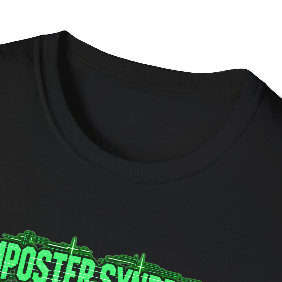 Imposter Syndrome T-Shirt