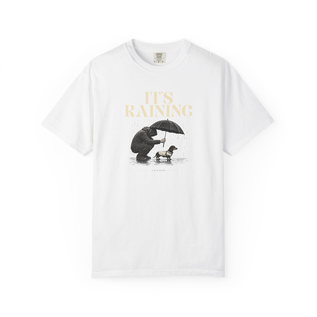 It's Raining T-ShirtT-Shirt