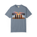 Dachshund Sunset T-Shirt
