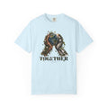 Together Earth Unity  T-Shirt
