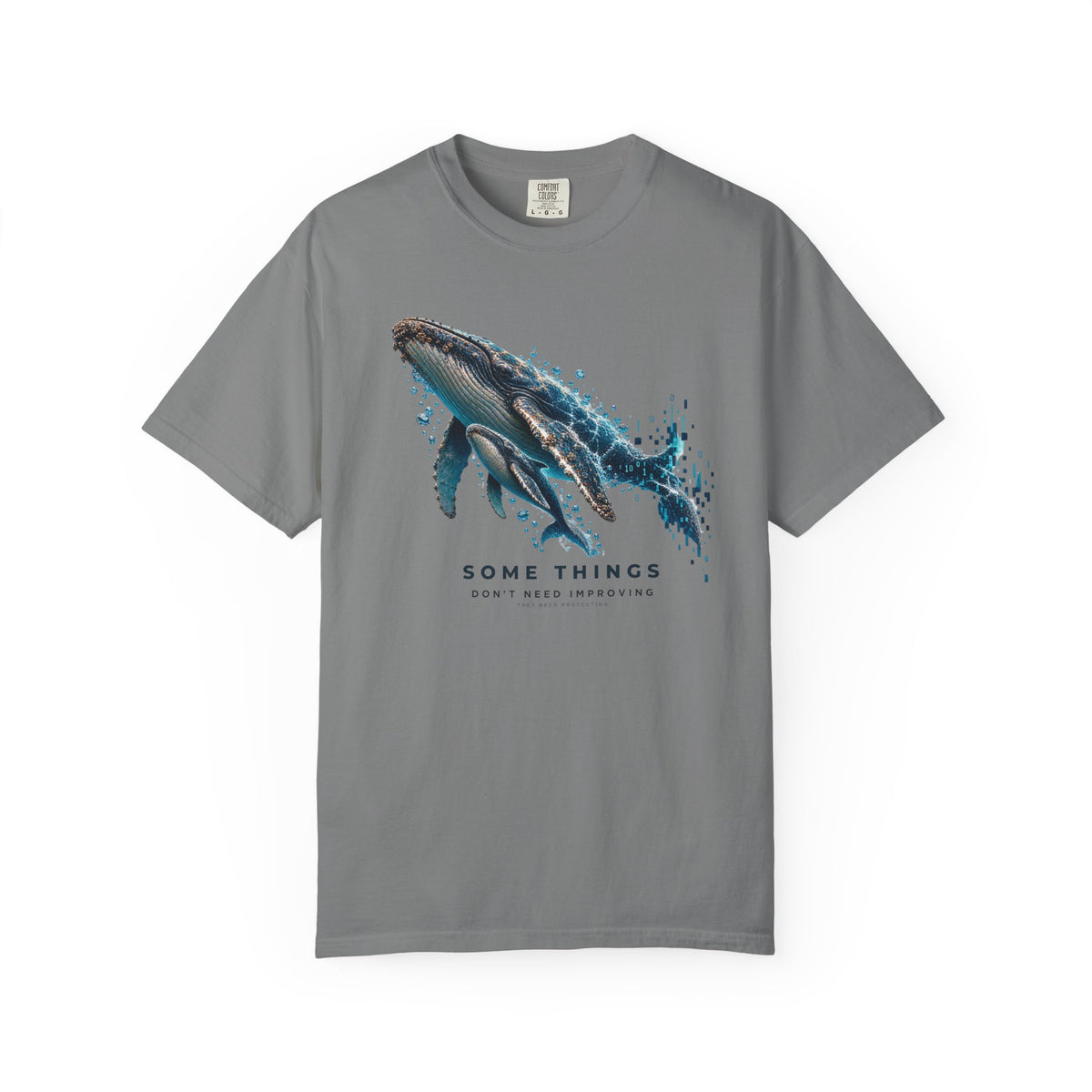 Human Faction Some Things  T-Shirt